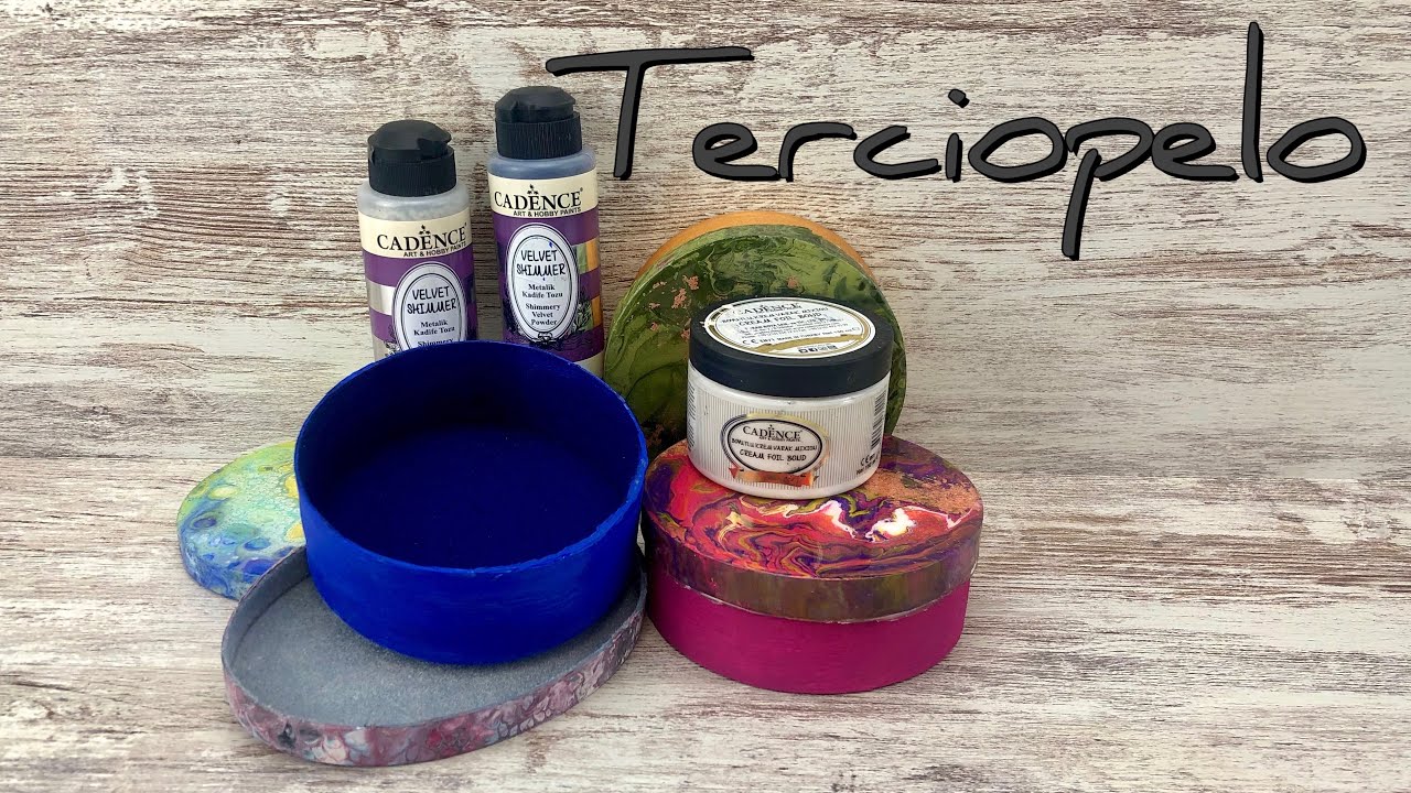 Efecto Terciopelo