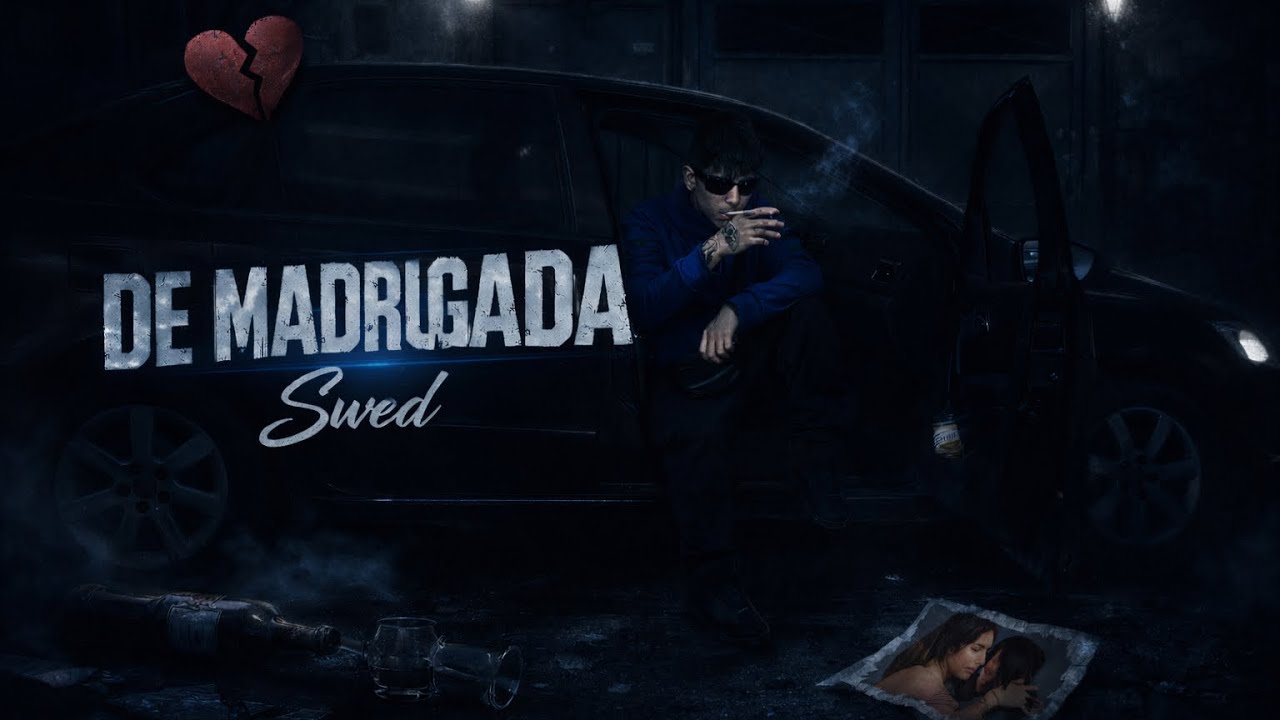 Swed - De madrugada (Video oficial)