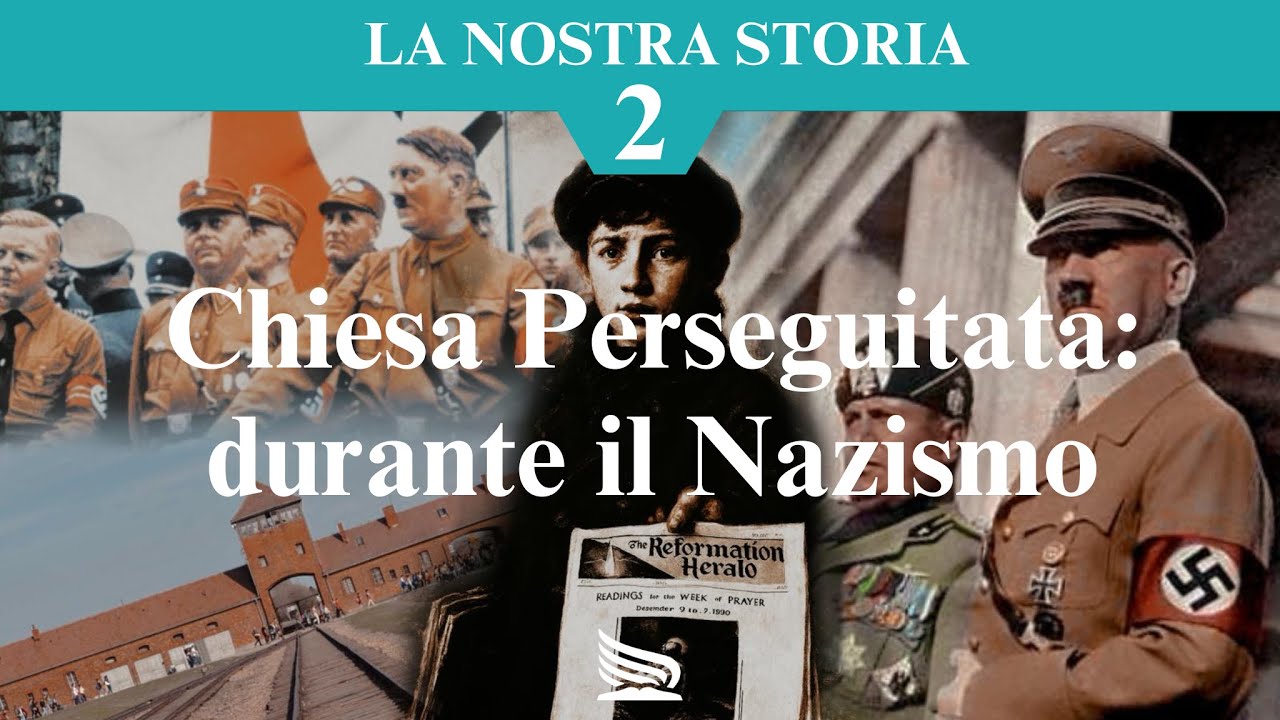 La Nostra Storia pt.2 - con Daniele Campodonico e Alberto Daramus