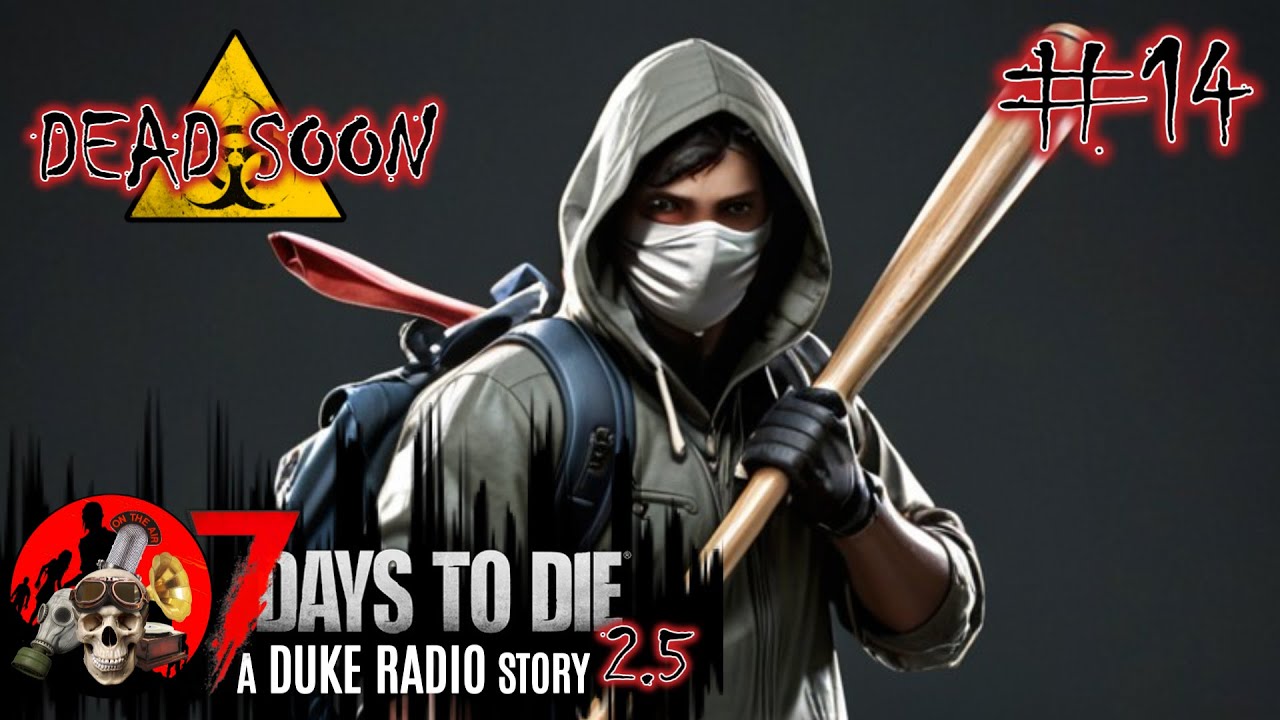 A DUKE RADIO STORY 2 