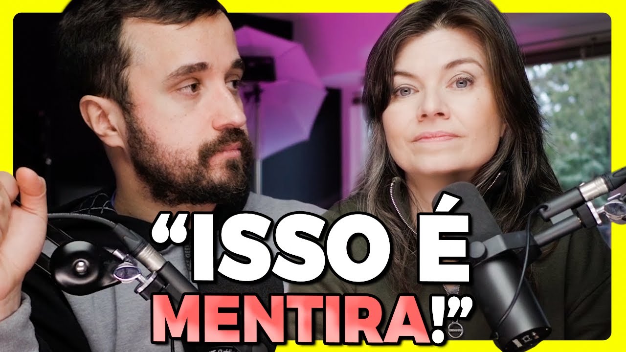 Adolescência NÃO é a melhor fase da vida