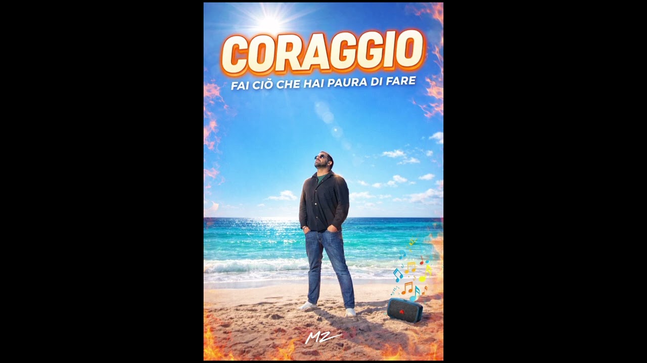 Coraggio