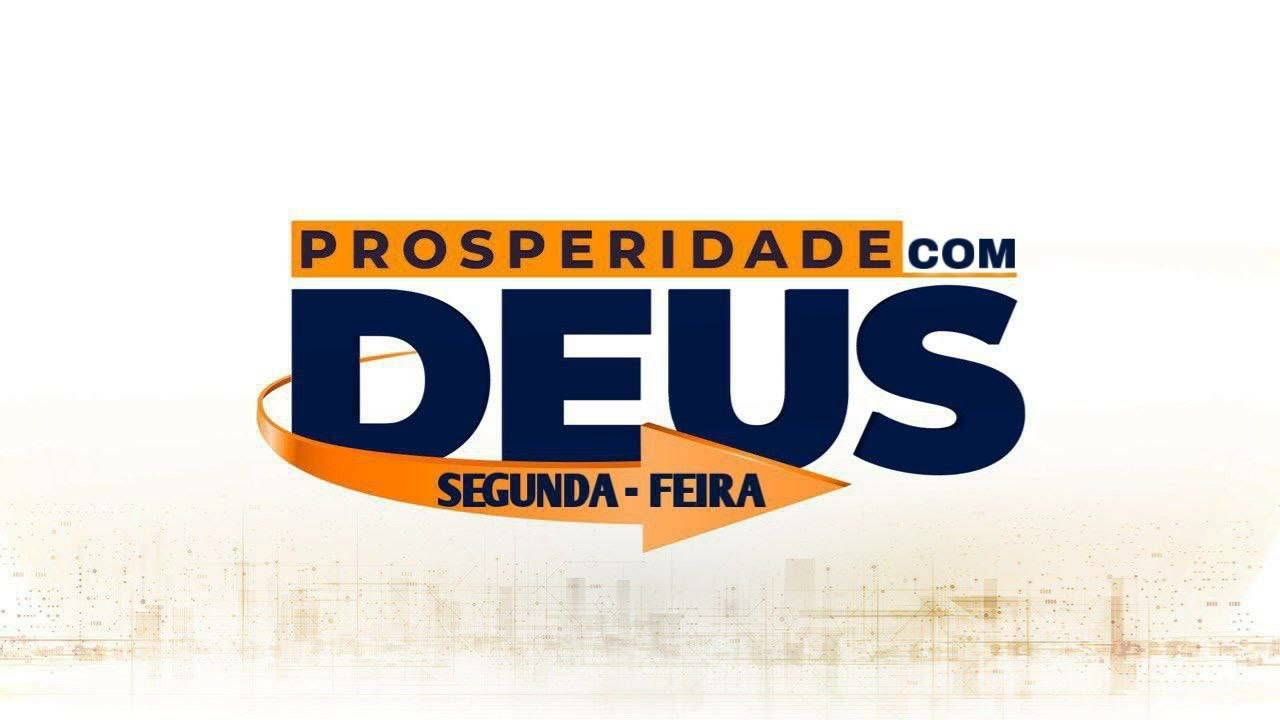 Musicas da PROSPERIDADE COM DEUS | Segunda Feira IURD [ BATERIA ]