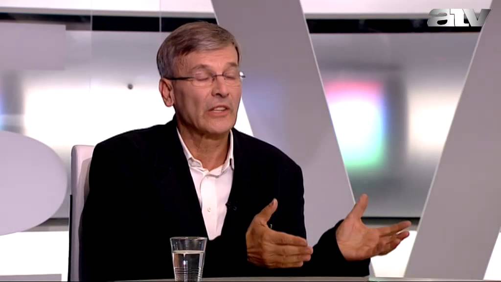 Voks 2014 - Demszky G&aacute;bor