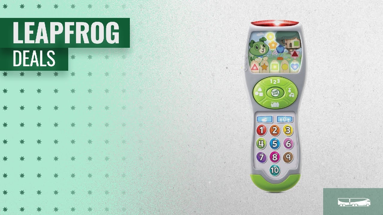 Save Big On LeapFrog Educational Toys | Great Indian Festival Sale