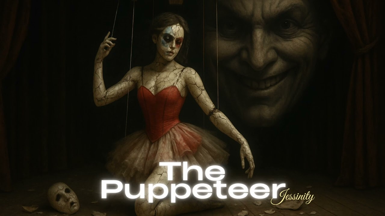 Jessinity feat. Kaluscha- The Puppeteer