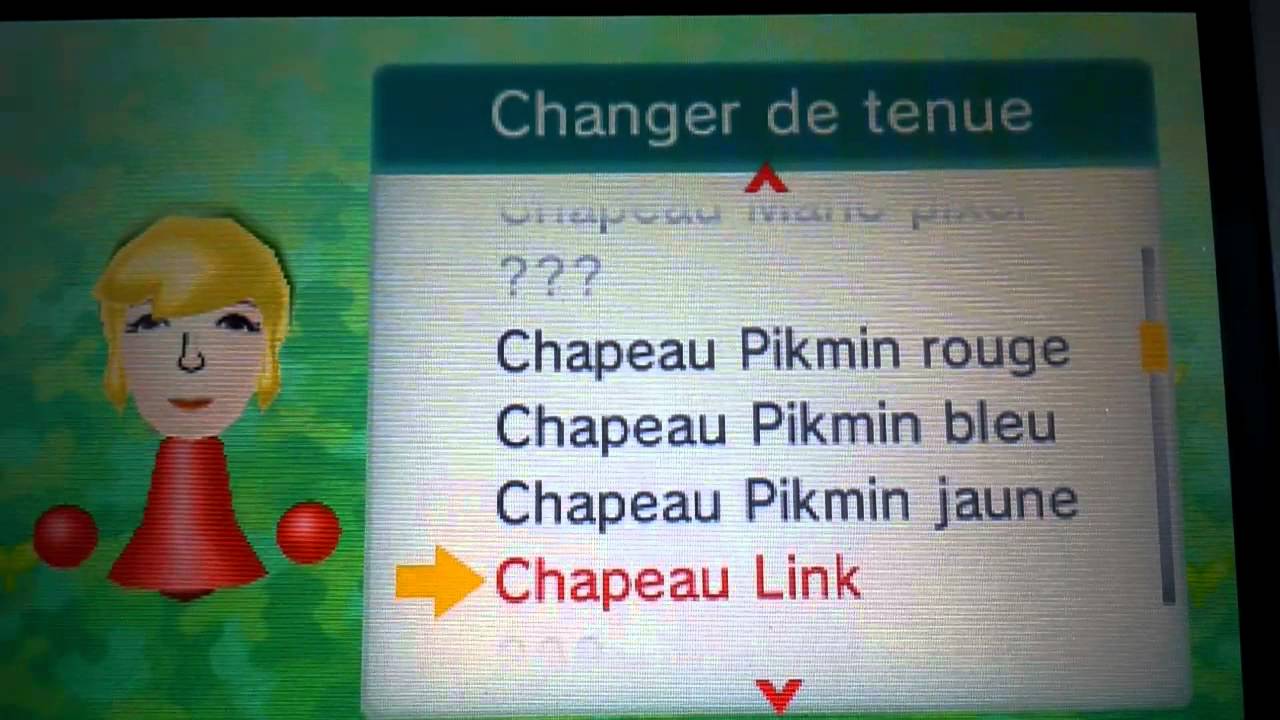 la nouvelle place mii street pass est arrivée !