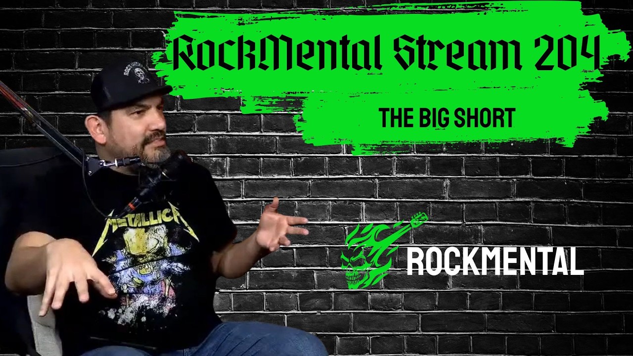 The Band That Finally Made Mayhem Like Ska 🤯 PLUS: Excide & Rock News | RockMental Stream 204