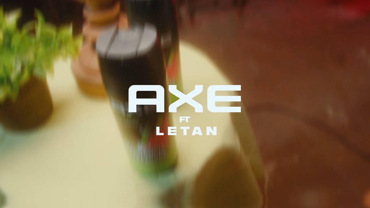 AXE ft LETAN | BEATS