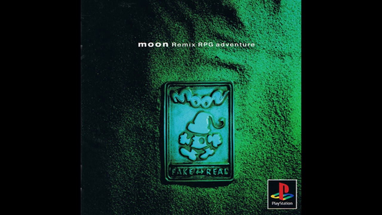 Ultima Tsukiuo (Moon Fish - Prologue full version)