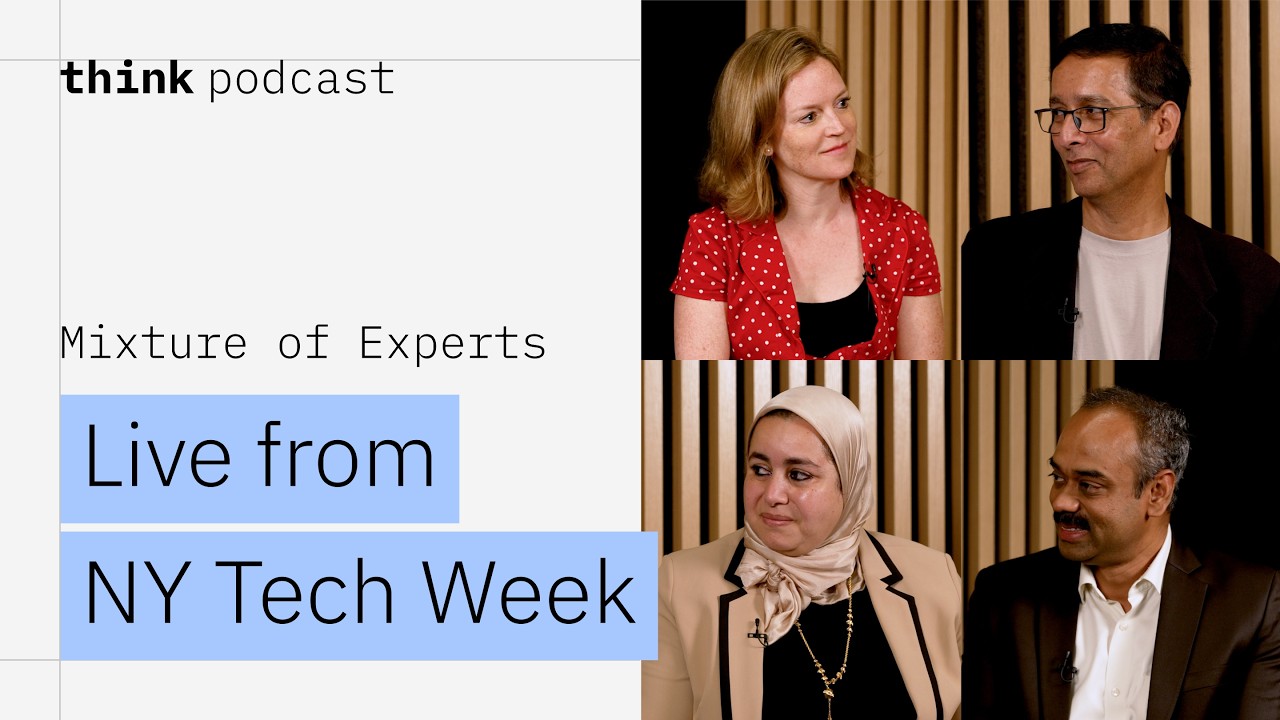 The future of software engineering, tokenmaxxing and AI in higher education