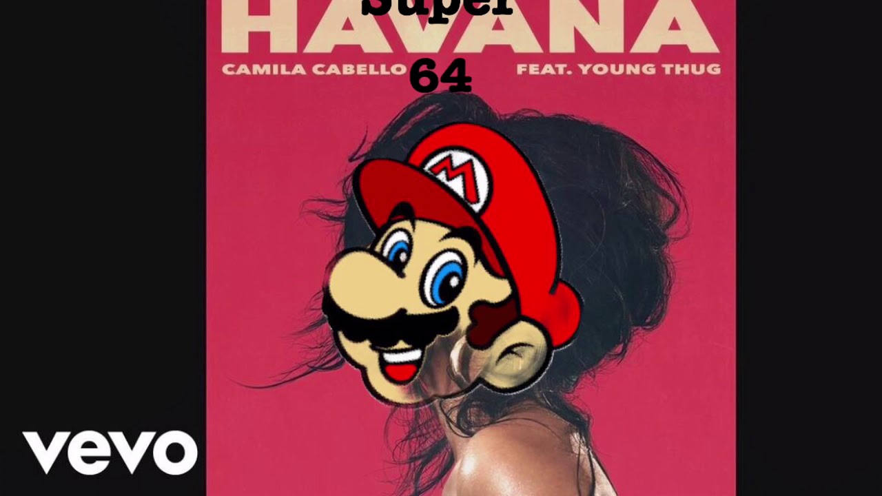 Super Havana 64 (Unfinished)