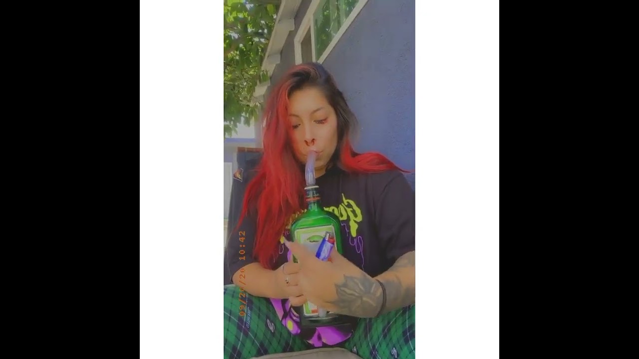 Upcycle Glass | Puff it up with the best water pipe ⚗️💨