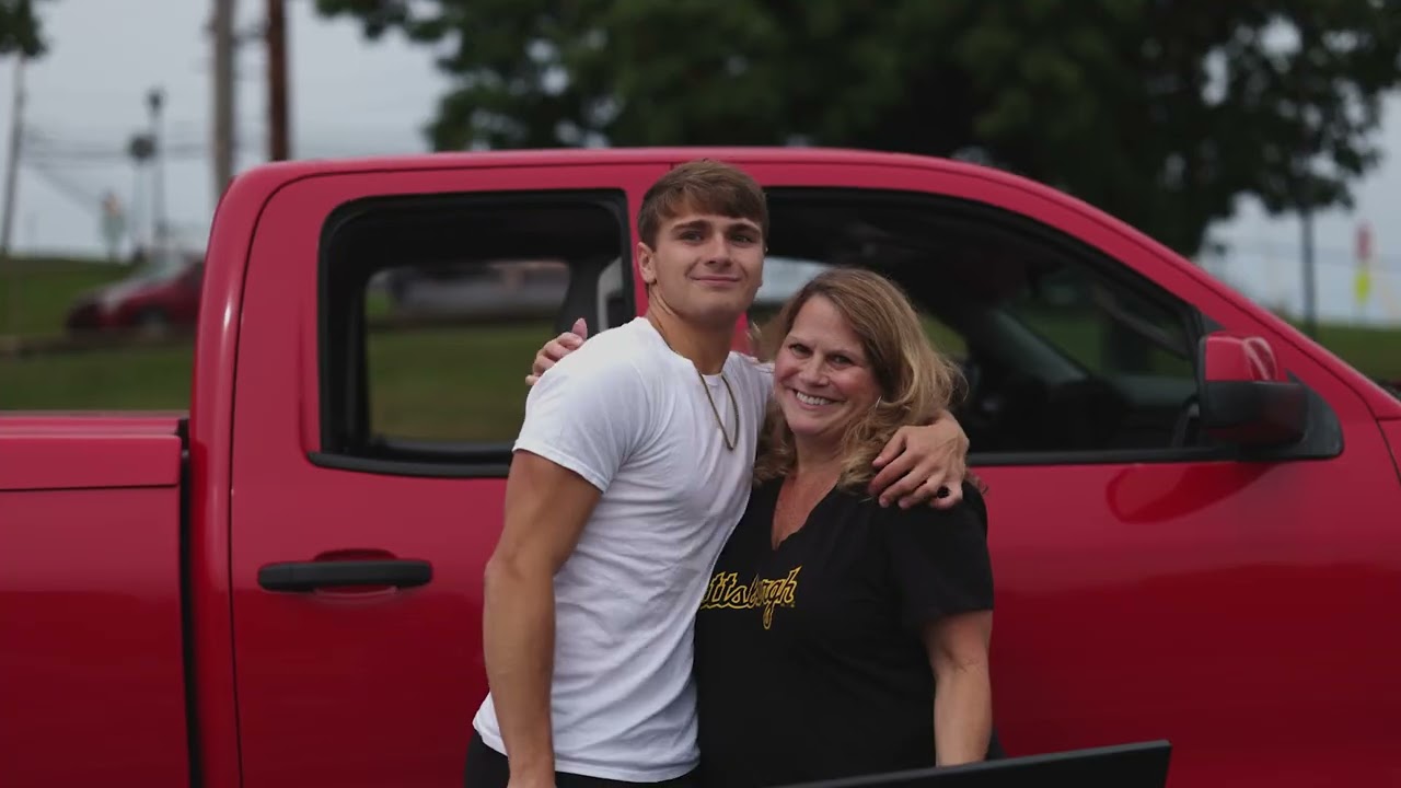 RMU Move-In Day 2023
