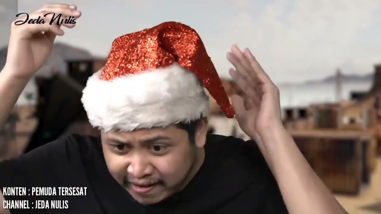 KUMPULAN TRETAN MUSLIM DAKWAHIN COKI PARDEDE DGN BUMBU DARK JOKES KHAS MUSUH MASYARAKAT FULL VIDEO