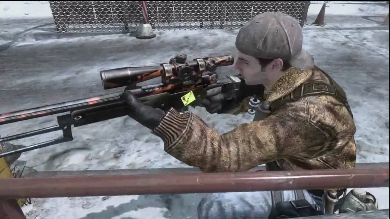 Black Ops 