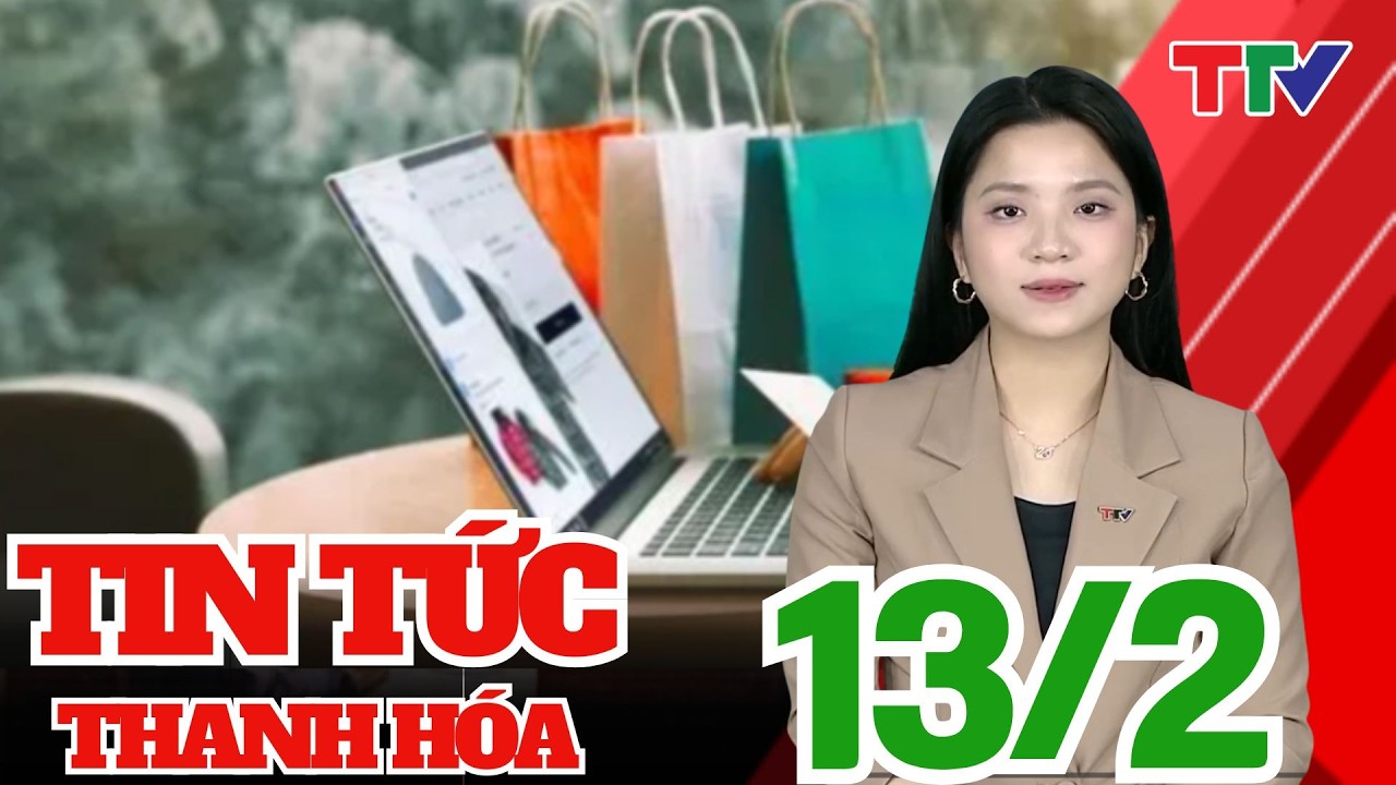 63% người tiêu dùng sắm Tết qua sàn thương mại điện tử