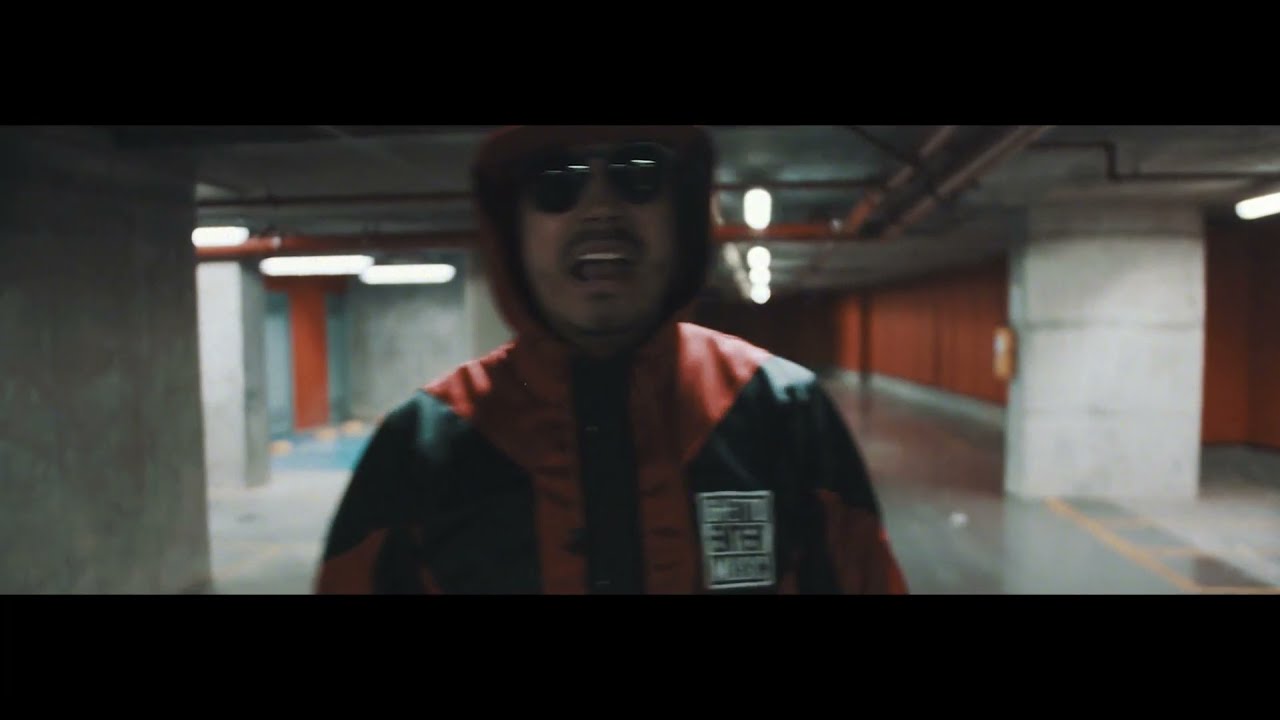 SI MAÑANA ME MUERO - GHETTO ENTER MUSIC - LOMA 11 11