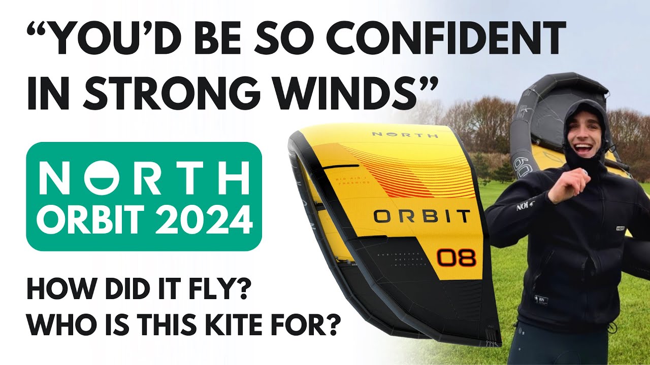 North Orbit 2024 | First Impressions Review