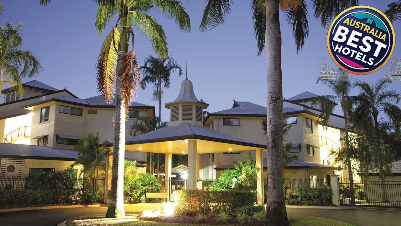 Club Wyndham Cairns | Cairns, Australia | Hotel Review 🌟