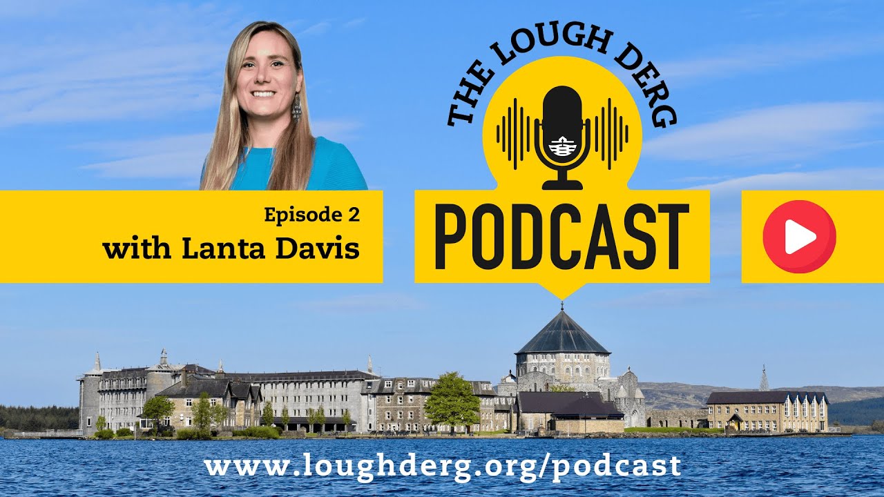 Episode 2 with Lanta Davis
