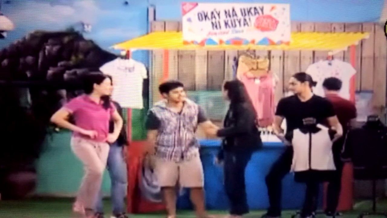 PBB LUCKY SEASON 7 LIVESTREAM #4 AFTERNOON UPDATES NOVEMBER 11 2016