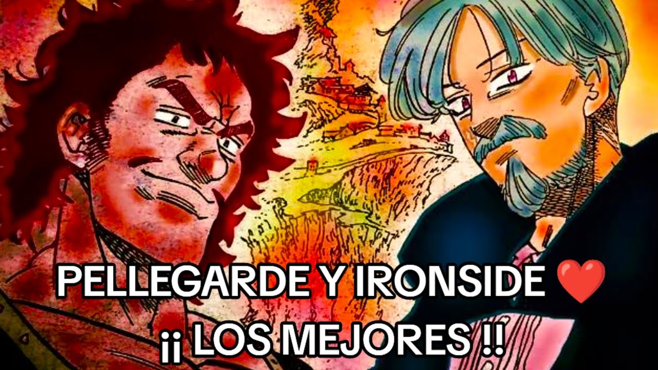 Los cuatro jinetes del Apocalipsis capitulo 131 español Mokushiroku no Yonkishi capitulo 131 español