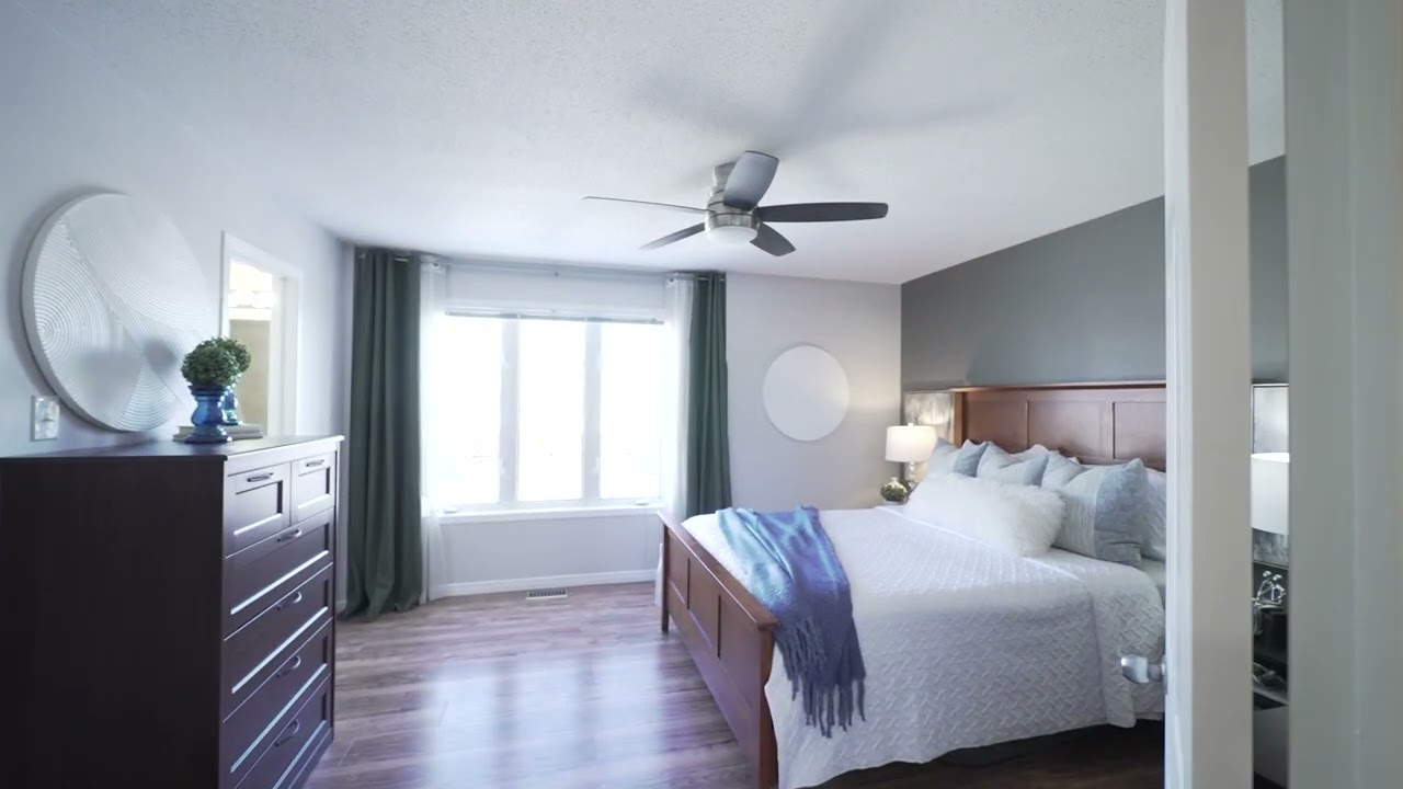 Kanata Home for Sale 🏡 | 242 Opus Street | 3 Bed in Emerald Meadows