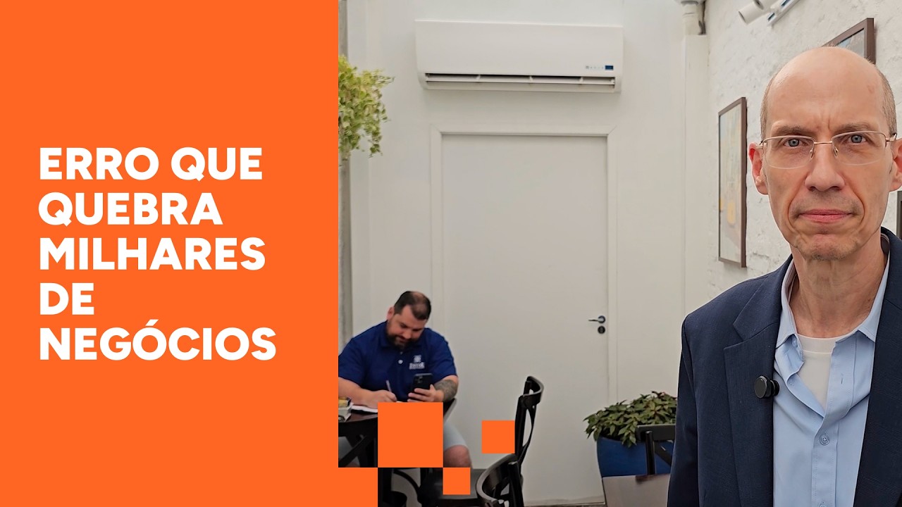Eles erraram feio e essa lição pode salvar o seu negócio.