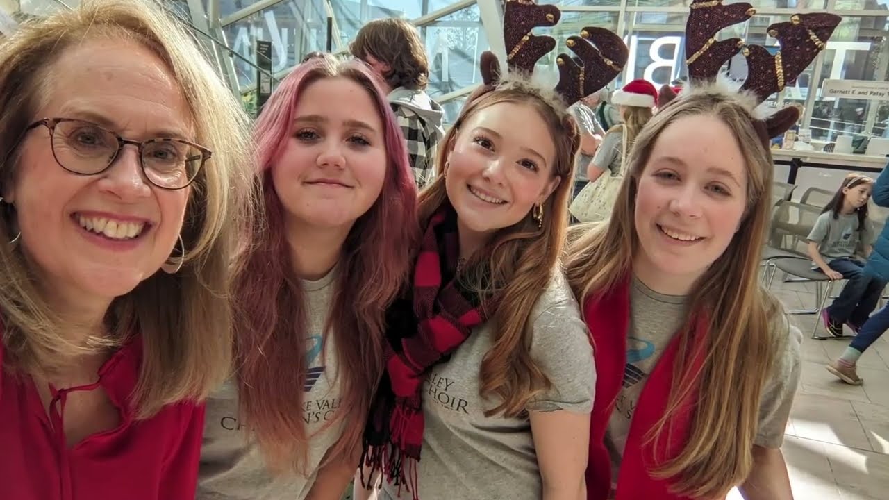 RVCC Photo Slideshow (September - December 2024)