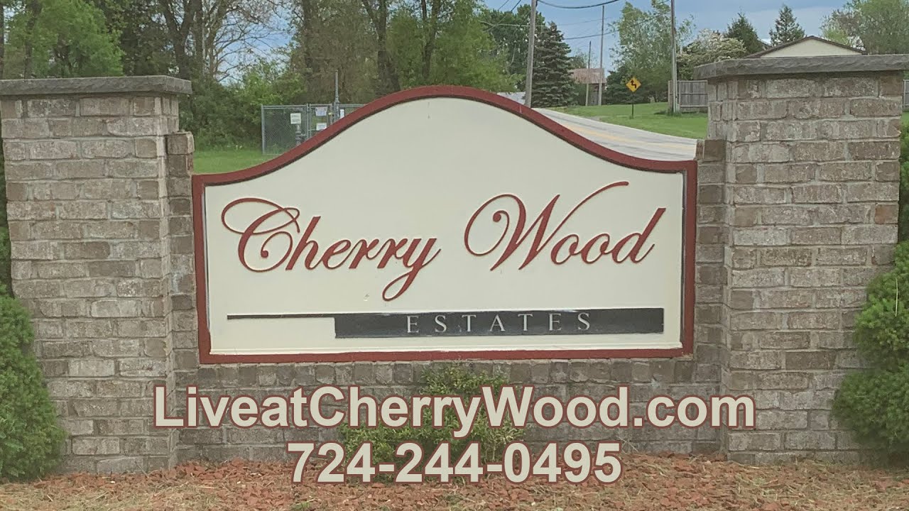 Cherry Wood Estates (4-5-21)