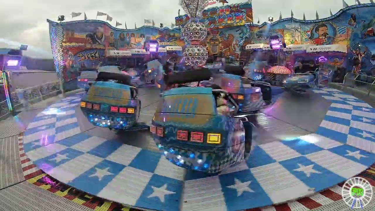 Bayern Breaker - Lagerin ( Offride) [ Mannheim Maimesse 2022 ]