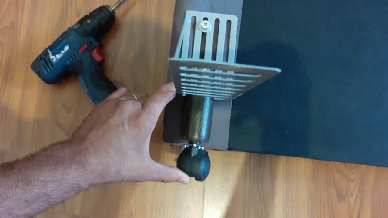 Como Instalar uma Cabeceira em uma Cama Box