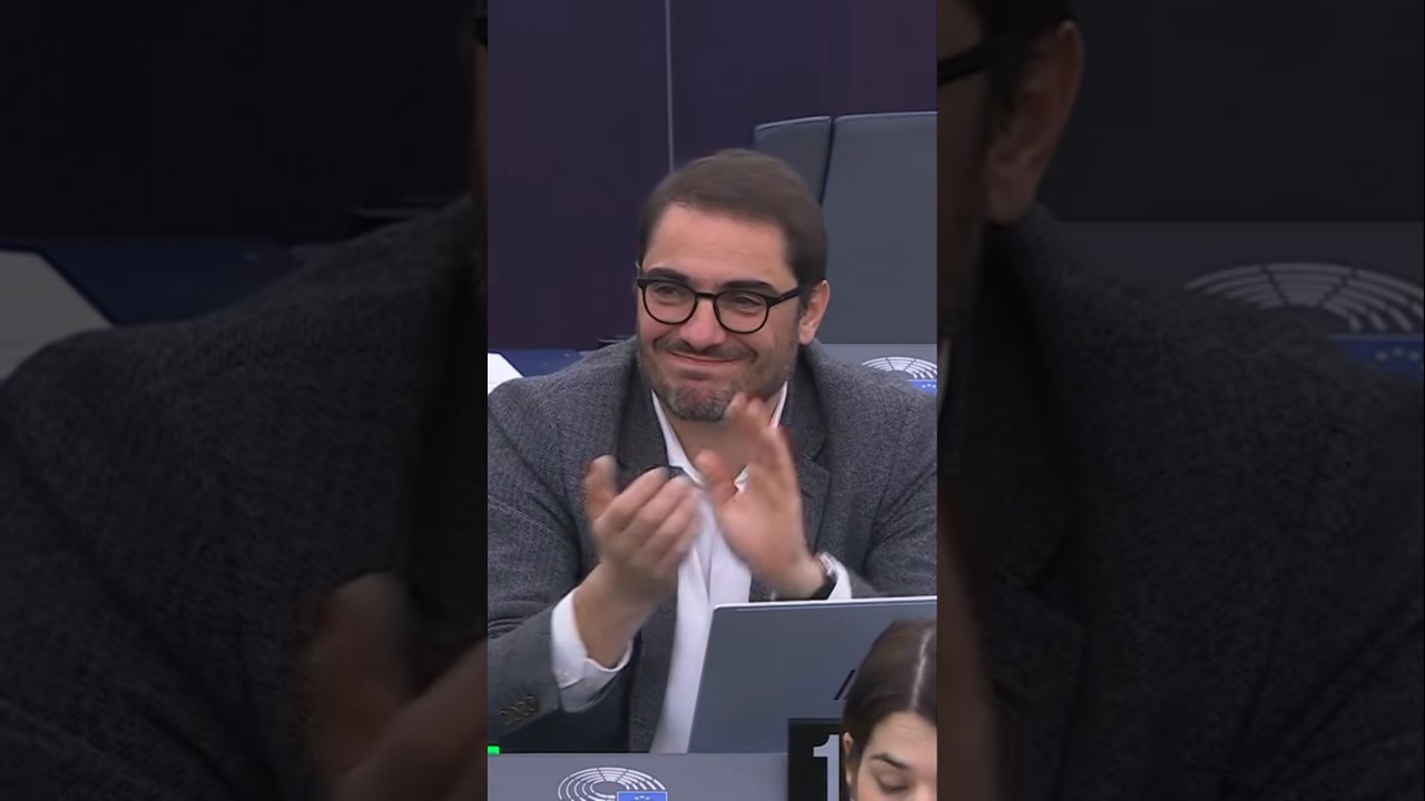 KONIEC BIOLOGII? Lewica głosuje przeciwko faktom! Szok w Parlamencie