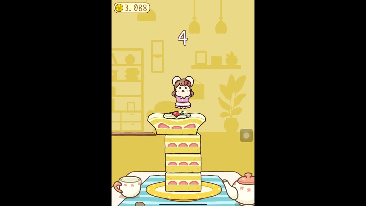 HAMSTER JUMP p1