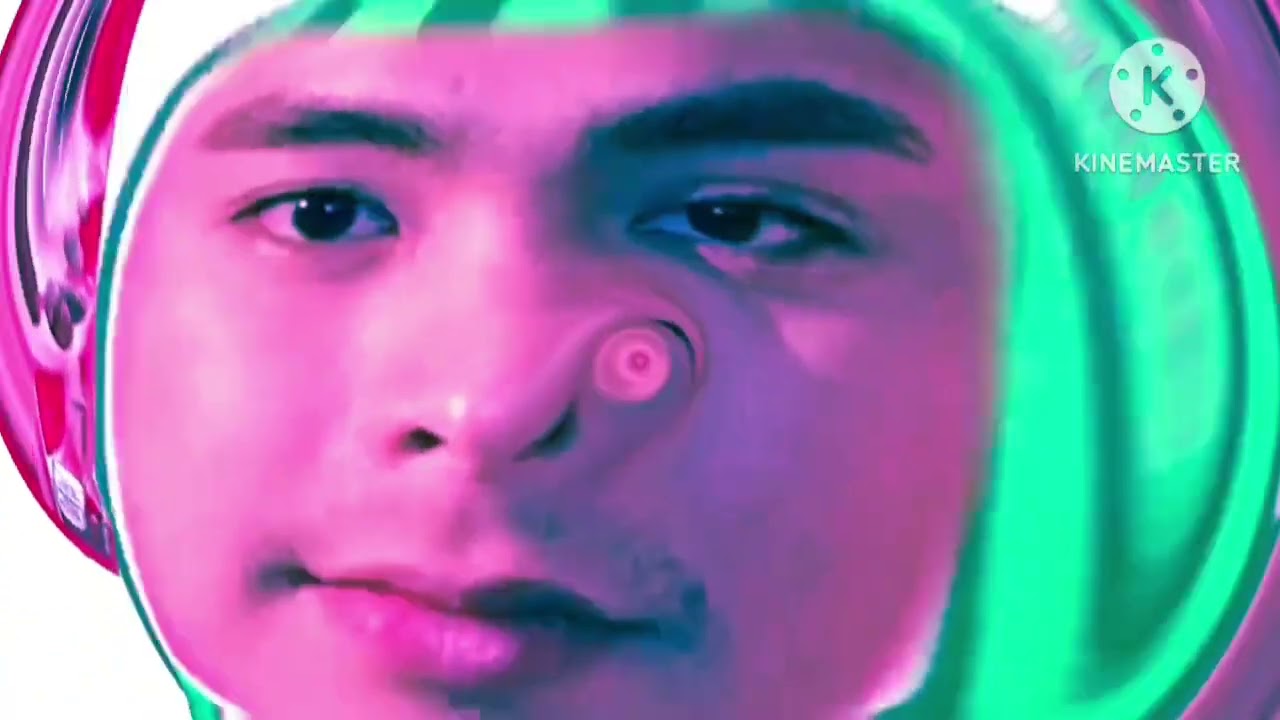 COCOMARTIN Intro Effects Parody
