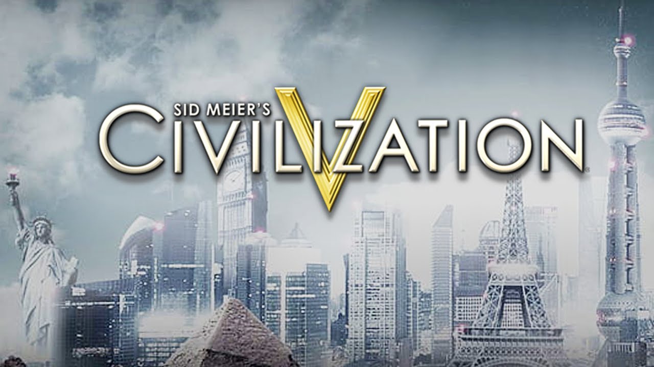 Why is Civilization 5 still so popular?