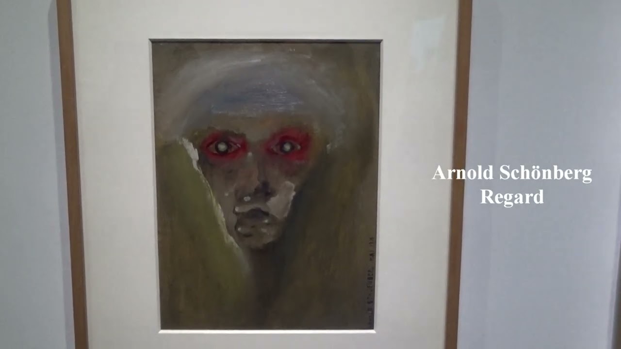 kandinsky,  la musique des couleurs movie