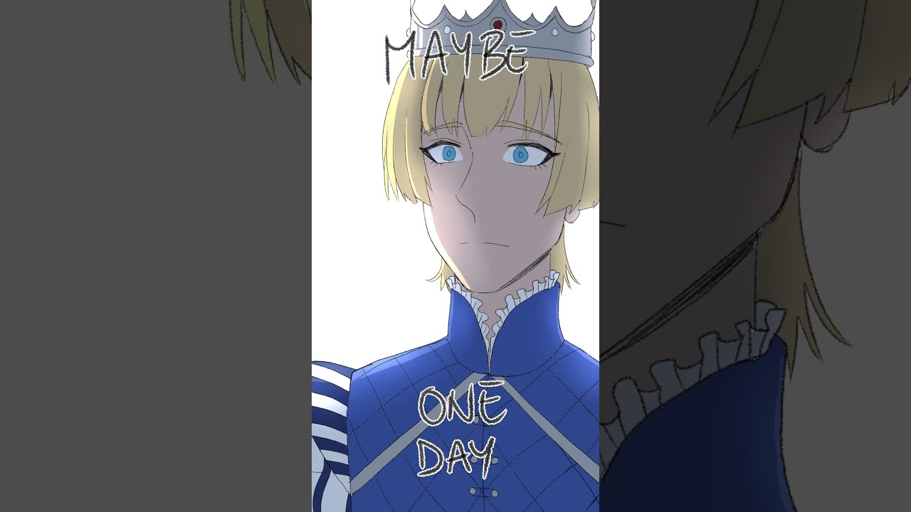 Characters are from Captive Prince by C.S. Pacat
