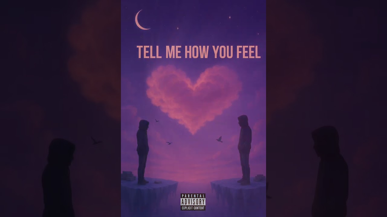 Jaytruth- Tell me how you feel 