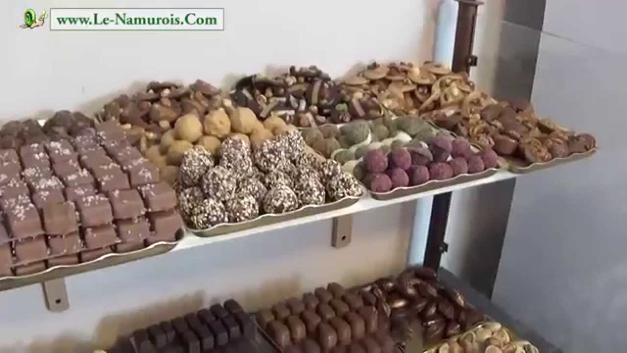 Chocolaterie Florent, ma chocolaterie artisanale...