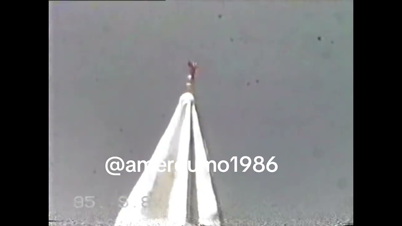 Iraq 1995