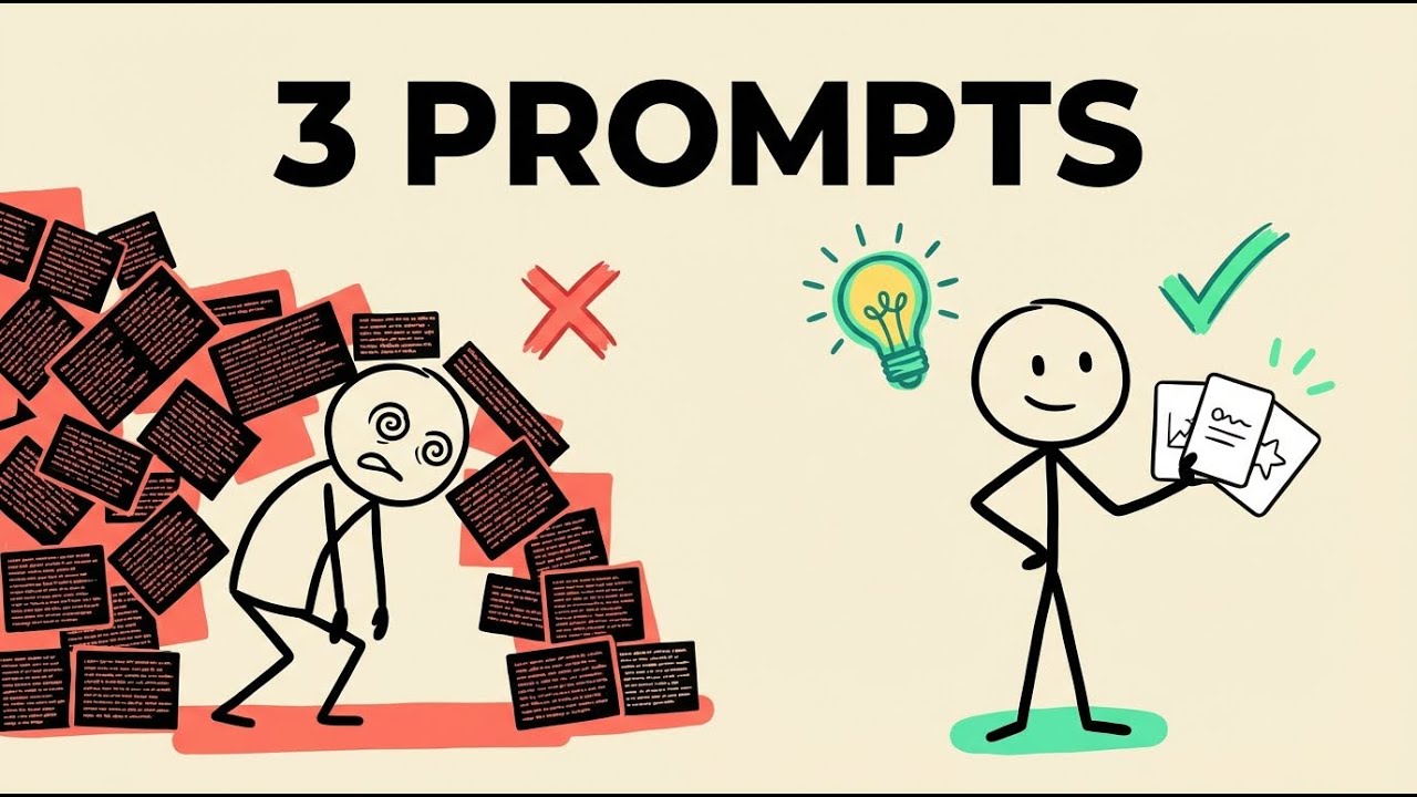 3 ChatGPT Prompts That Actually Make You Smarter