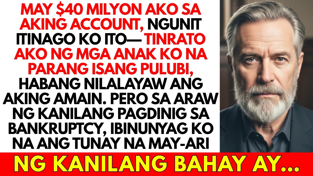 “Sa Kasal ng Anak Ko, Dinurog ng Nobyo ang Mukha Ko sa Cake—Pero Pagkalipas ng 5 Minuto…”