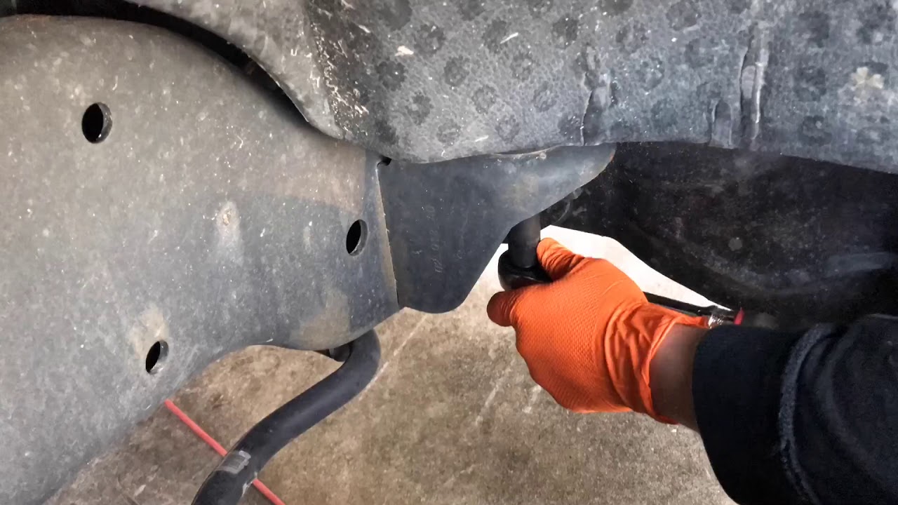 6.4 Powerstroke Turbo removal Part 2