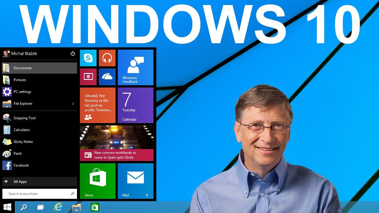 COMO USAR WINDOWS 10  - BIEN EXPLICADO - 2026