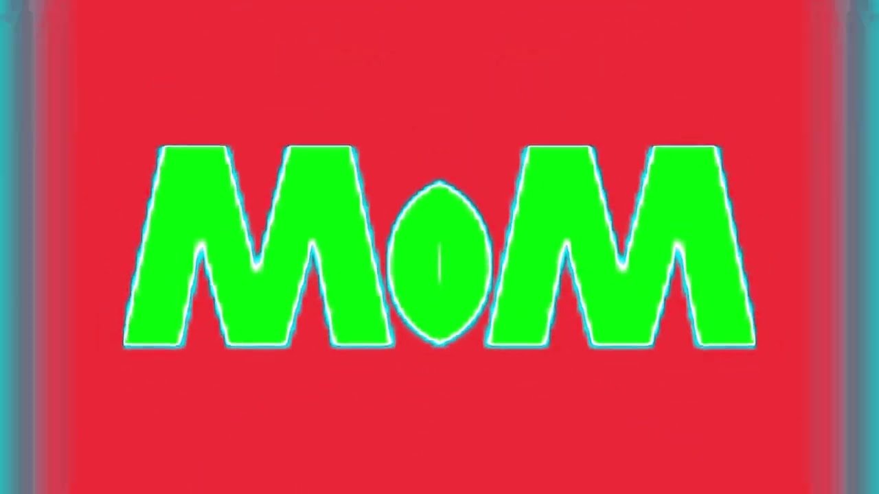 (Requested) McDonald's Ident 2016 Effects (Sponsored by NEIN Csupo Effects) in Low Voice