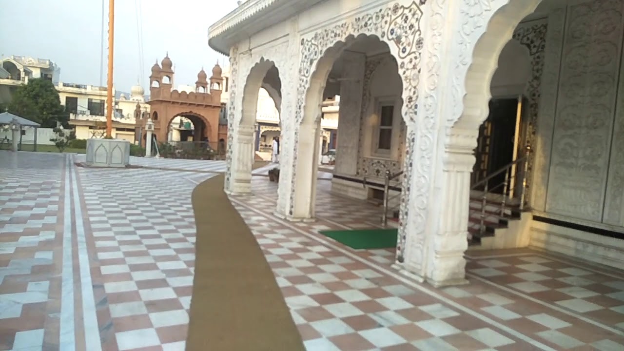 # Gurdawara Bhora Sahib # Anandpur Shaib#
