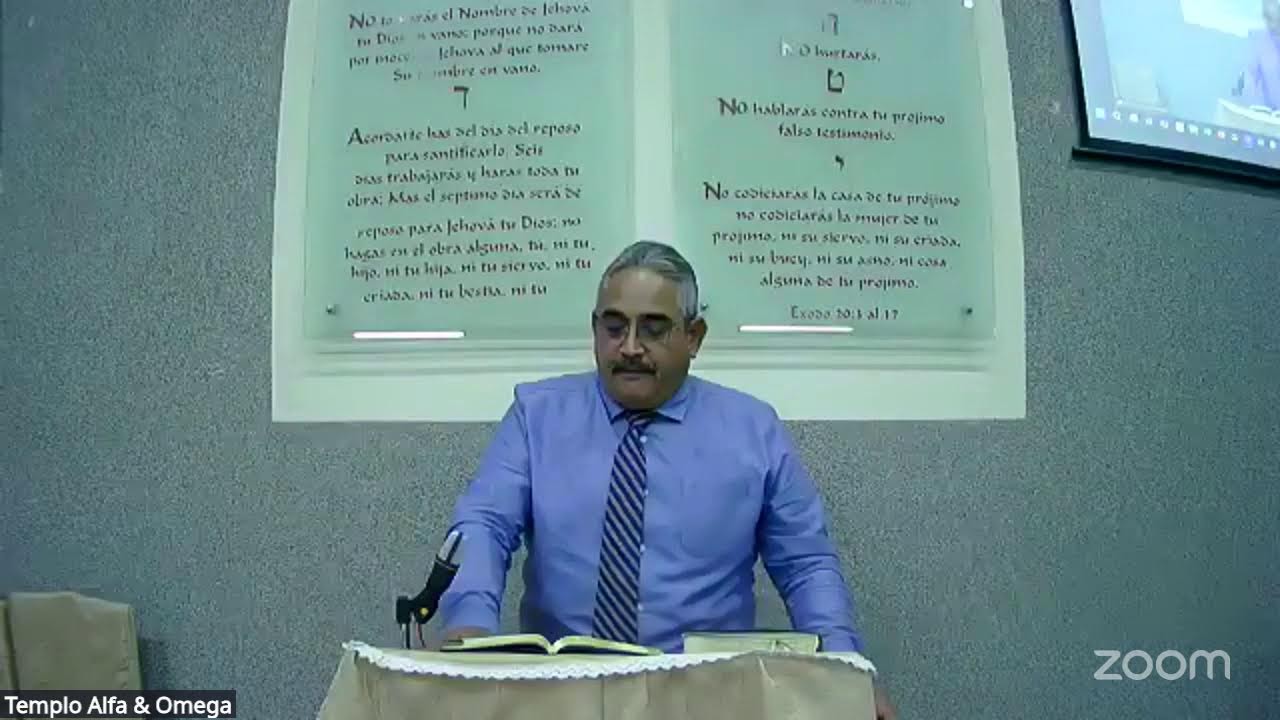 60° Culto Nacional de Avivamiento | Región 19