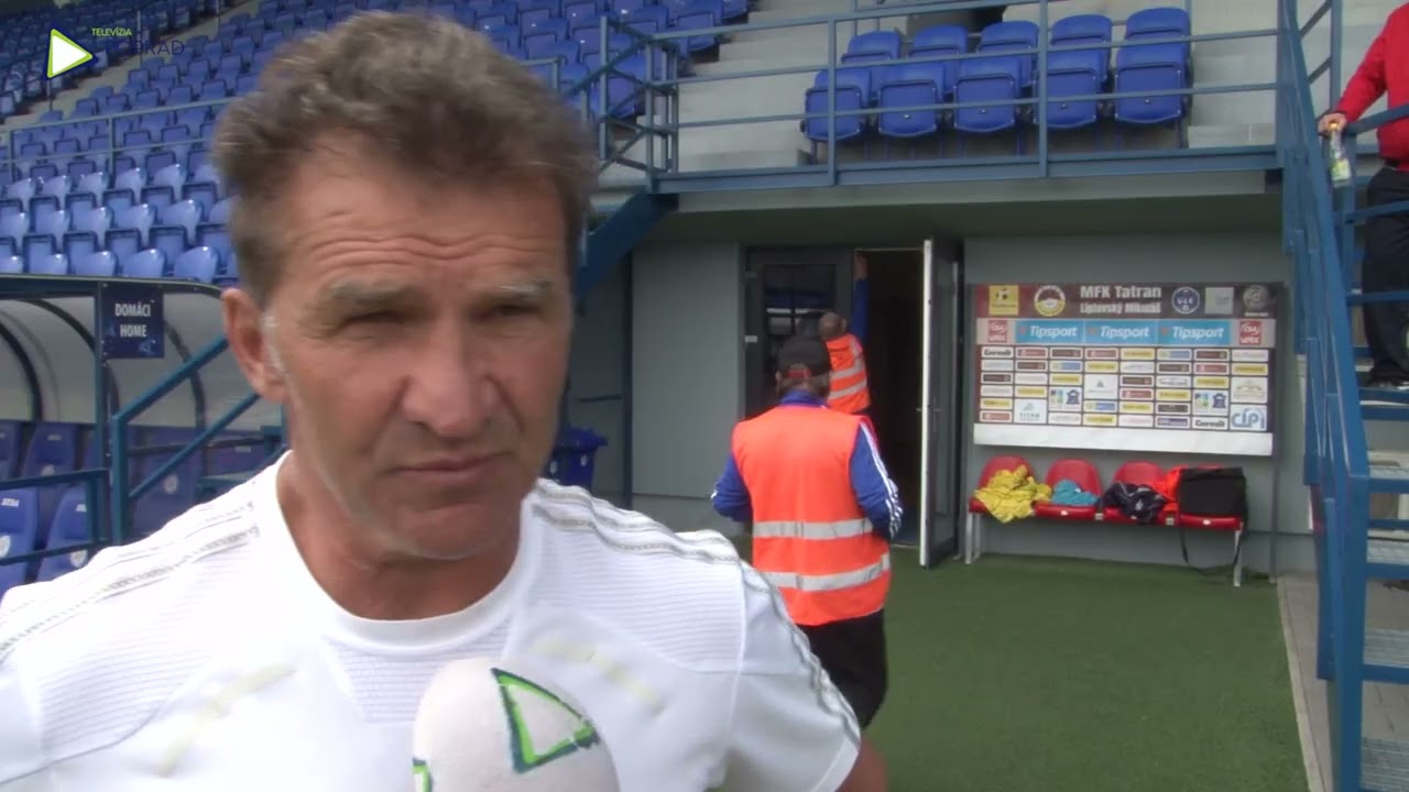 FK Poprad – MFK Slovan Giraltovce